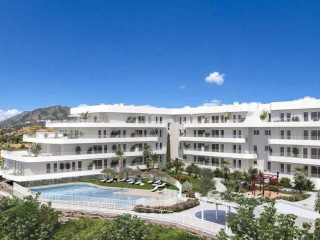3 Dormitorio Apartamentos Malaga Malaga 102005147