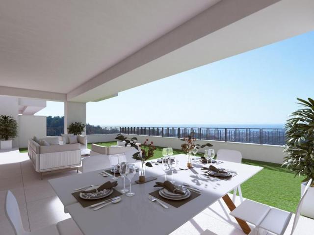 3 Dormitorio Apartamentos Malaga Malaga 102053331
