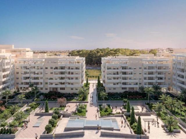 3 Dormitorio Apartamentos Malaga Malaga 102053380