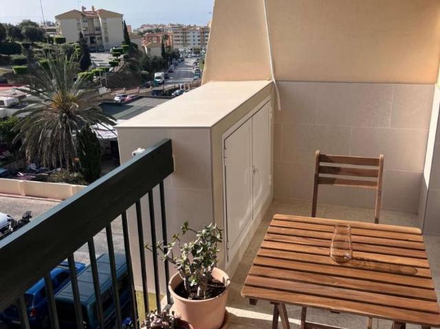 3 Dormitorio Apartamentos Malaga Malaga 102115316