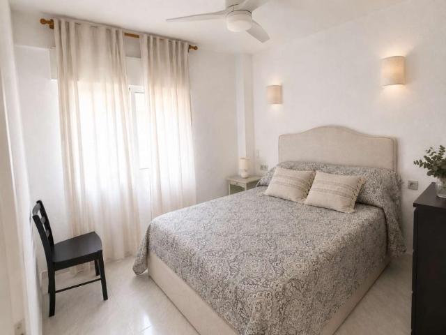 3 Dormitorio Apartamentos Malaga Malaga 102147883