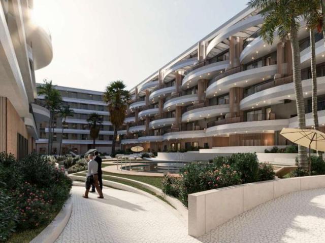 3 Dormitorio Apartamentos Malaga Malaga 102307232