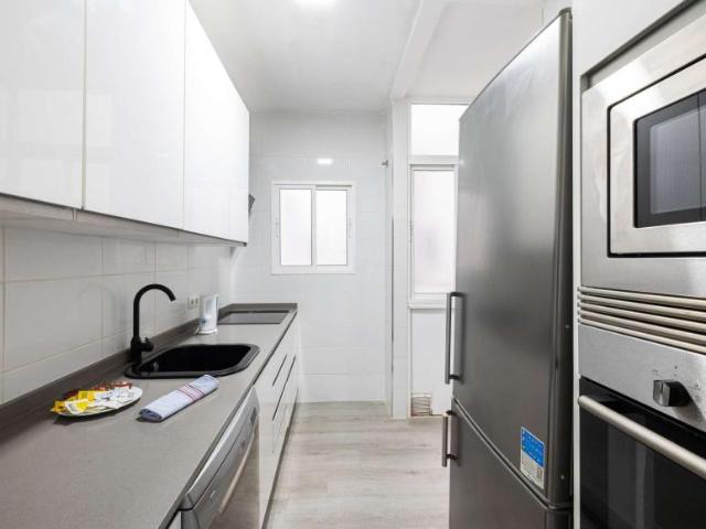 3 Dormitorio Apartamentos Malaga Malaga 102664837