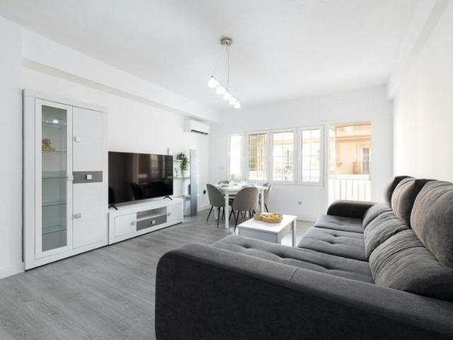 3 Dormitorio Apartamentos Málaga Málaga 102661252