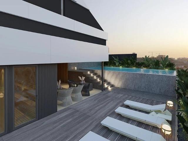3 Dormitorio Apartamentos Malaga Malaga 102812238