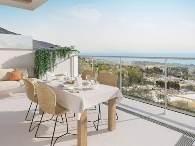 3 Dormitorio Apartamentos Malaga Malaga 102812244