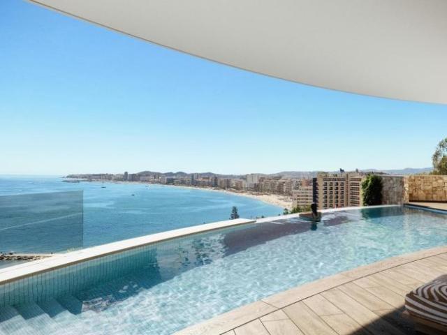 3 Dormitorio Apartamentos Malaga Malaga 102812273
