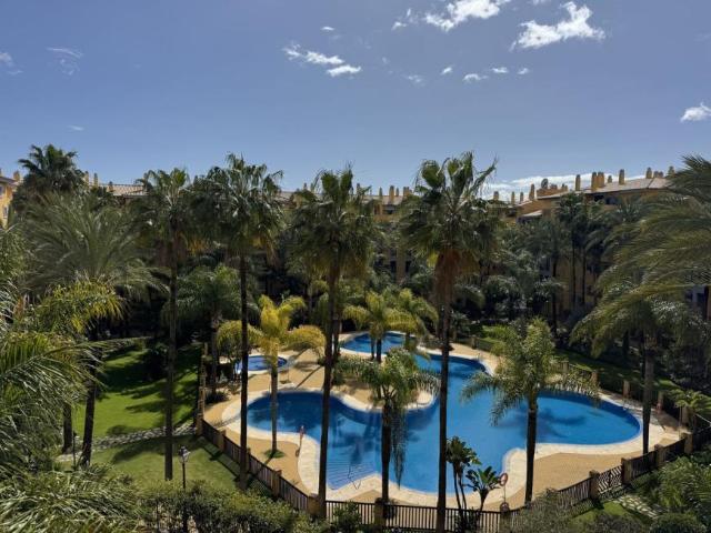 3 Dormitorio Apartamentos Malaga Malaga 102812727