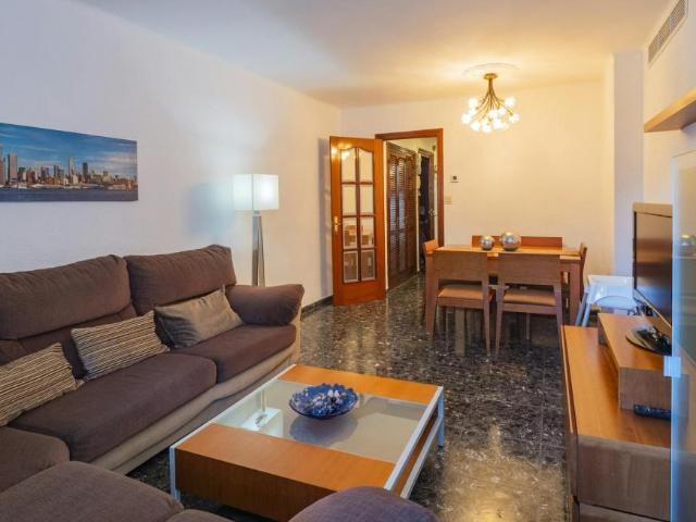 3 Dormitorio Apartamentos Málaga Málaga 102851830