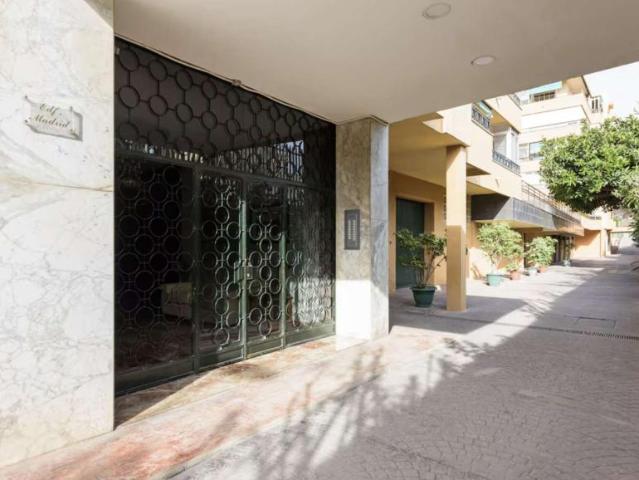 3 Dormitorio Apartamentos Malaga Malaga 102918190