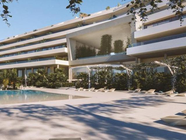 3 Dormitorio Apartamentos Malaga Malaga 103060817