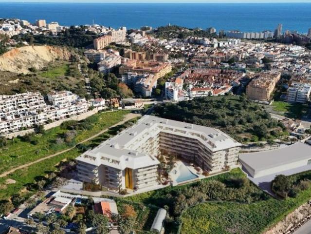 3 Dormitorio Apartamentos Malaga Malaga 103060849