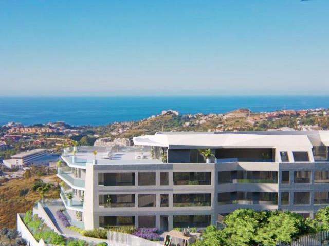 3 Dormitorio Apartamentos Malaga Malaga 103061254
