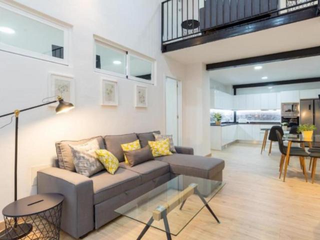 3 Dormitorio Apartamentos Malaga Malaga 103285982