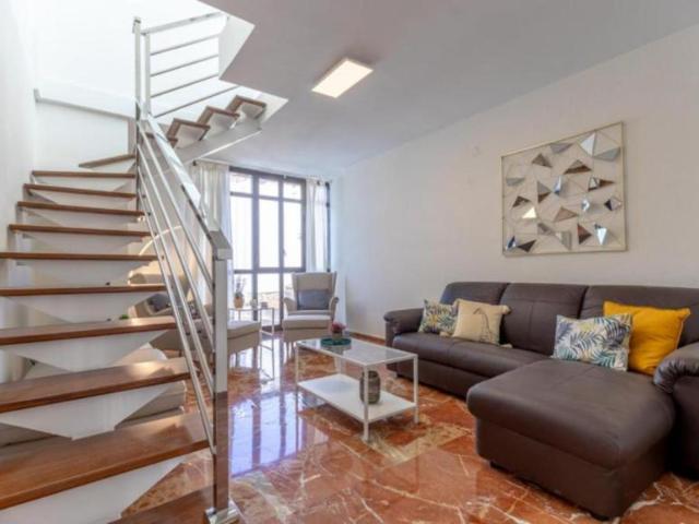 3 Dormitorio Apartamentos Malaga Malaga 103286339