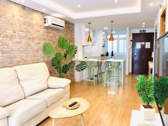 3 Dormitorio Apartamentos Malaga Malaga 103286407