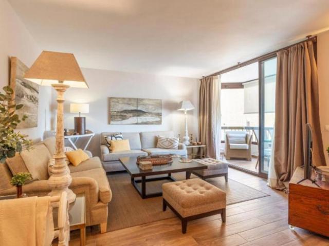 3 Dormitorio Apartamentos Malaga Malaga 103286726