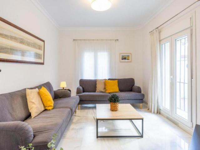 3 Dormitorio Apartamentos Malaga Malaga 103287113