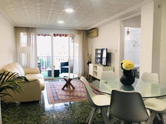 3 Dormitorio Apartamentos Malaga Malaga 103287178