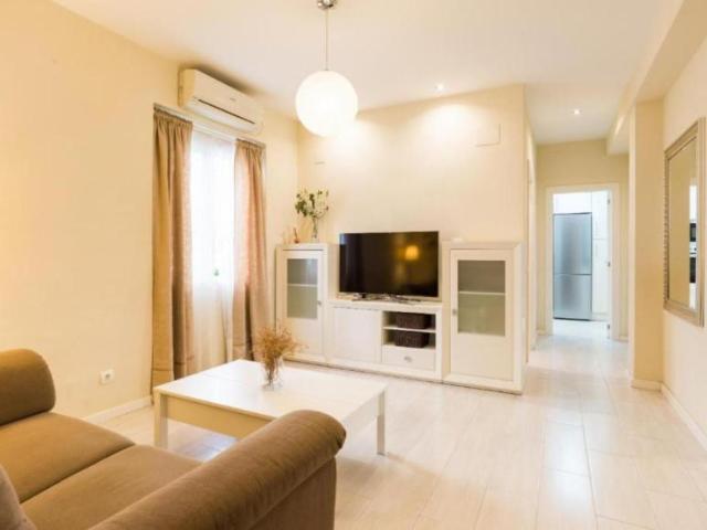 3 Dormitorio Apartamentos Malaga Malaga 103287360