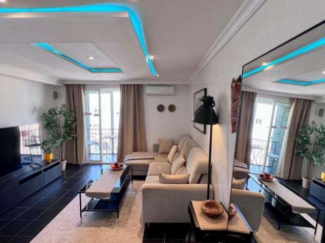3 Dormitorio Apartamentos Malaga Malaga 103287509