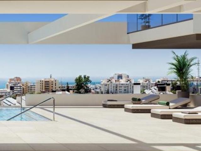 3 Dormitorio Apartamentos Malaga Malaga 103301616