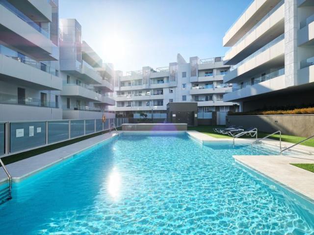3 Dormitorio Apartamentos Malaga Malaga 103396325