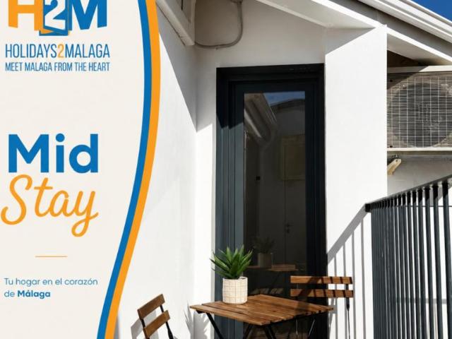 3 Dormitorio Apartamentos Málaga Málaga 103397922