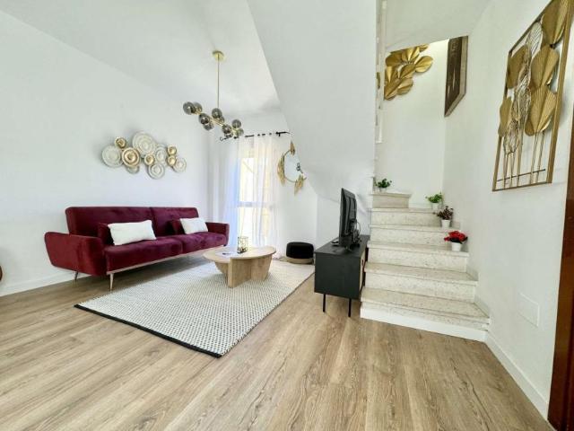 3 Dormitorio Apartamentos Malaga Malaga 103427959