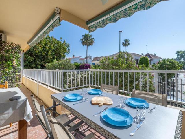 3 Dormitorio Apartamentos Málaga Málaga 103488577