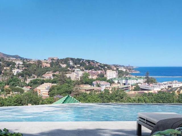3 Dormitorio Apartamentos Málaga Málaga 103653331
