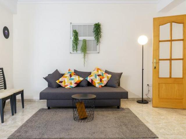 3 Dormitorio Apartamentos Málaga Málaga 68916170