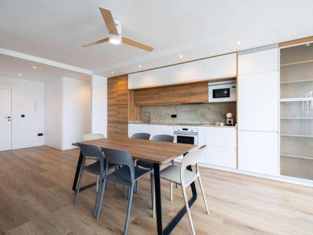 3 Dormitorio Apartamentos Malaga Malaga 82631647