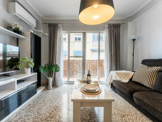 3 Dormitorio Apartamentos Málaga Málaga 82058161