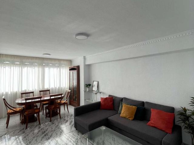 3 Dormitorio Apartamentos Malaga Malaga 91119624