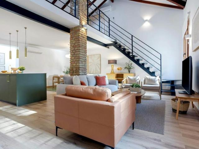 3 Dormitorio Apartamentos Málaga Málaga 93916936