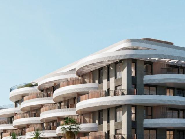 3 Dormitorio Apartamentos Malaga Malaga 94598512