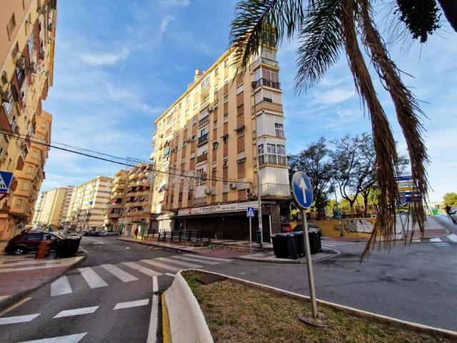 3 Dormitorio Apartamentos Malaga Malaga 94644794