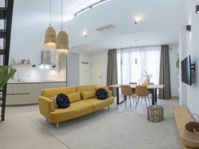3 Dormitorio Apartamentos Málaga Málaga 95818293