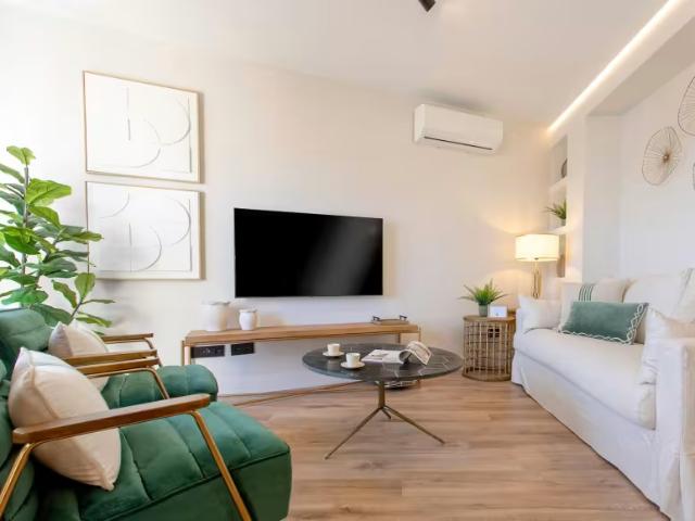3 Dormitorio Apartamentos Málaga Málaga 96345630