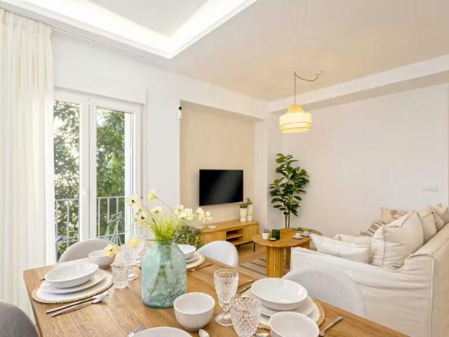 3 Dormitorio Apartamentos Málaga Málaga 96345656
