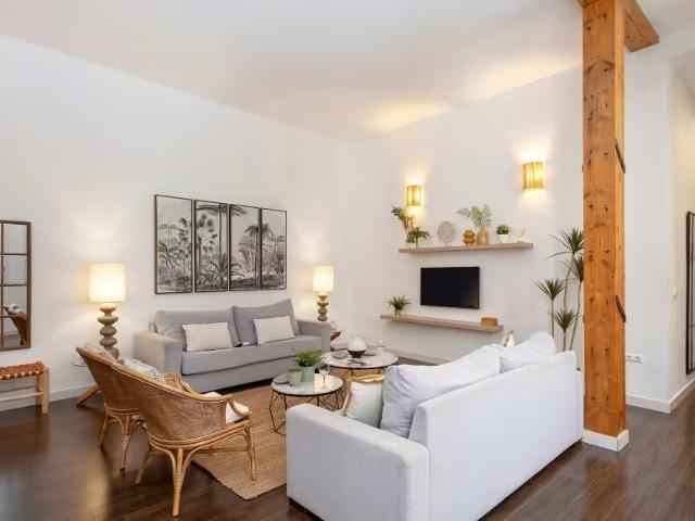 3 Dormitorio Apartamentos Málaga Málaga 96345716