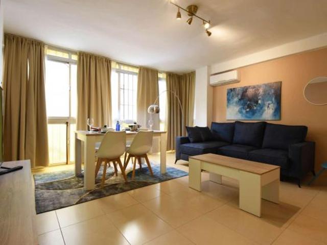 3 Dormitorio Apartamentos Malaga Malaga LS72426359