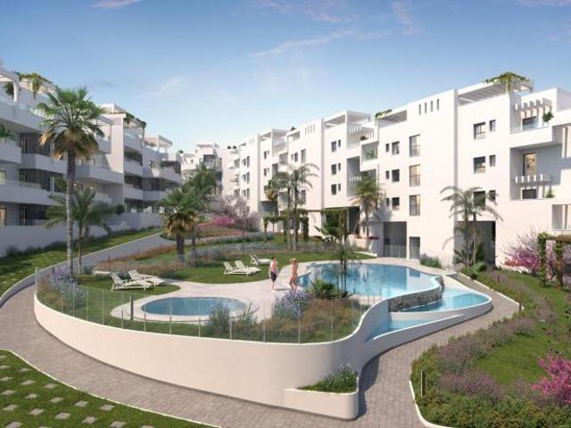 3 Dormitorio Apartamentos Málaga Málaga LS79899973