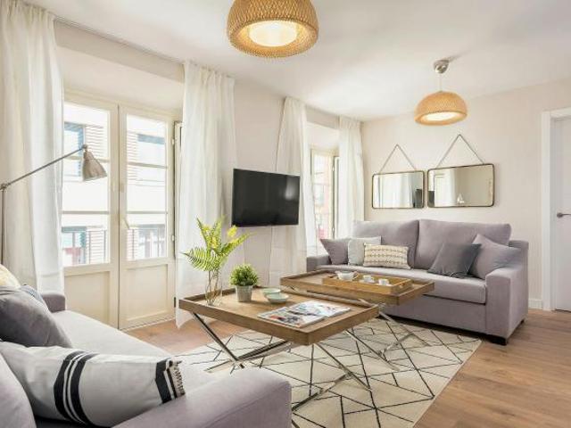 3 Dormitorio Apartamentos Málaga Málaga LS83398459