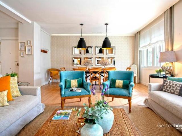 3 Dormitorio Apartamentos Málaga Málaga LS85205694