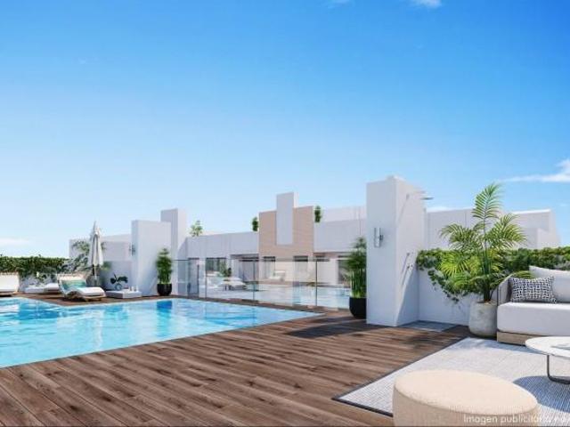 3 Dormitorio Apartamentos Málaga Málaga LS90637277