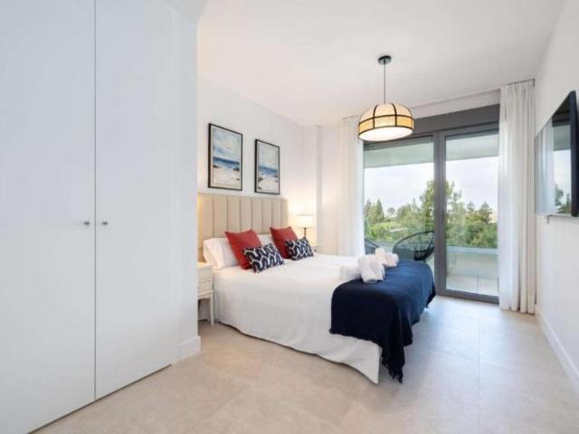 3 Dormitorio Apartamentos Malaga Malaga LS90851394