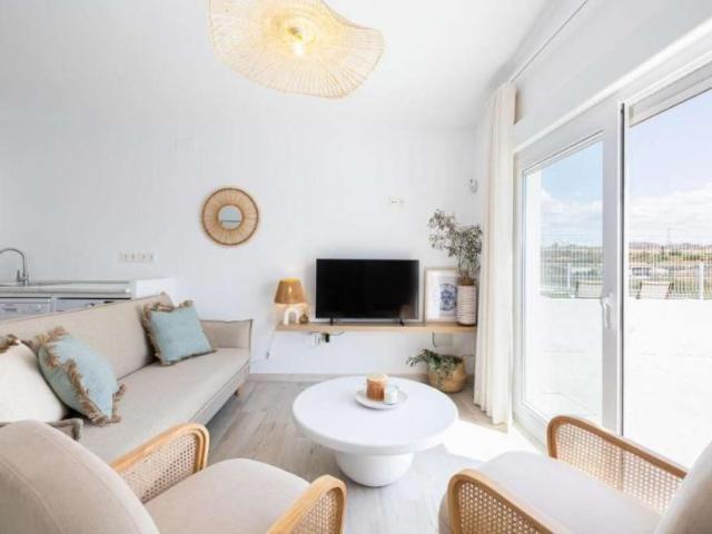 3 Dormitorio Apartamentos Malaga Malaga LS90851400