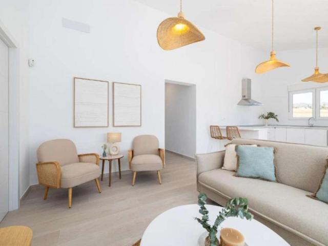 3 Dormitorio Apartamentos Malaga Malaga LS90851401